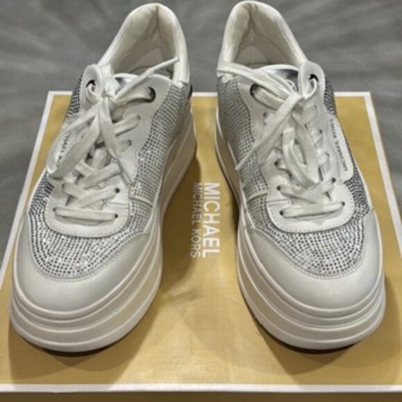 White Michael Kors - Picture 8 of 10